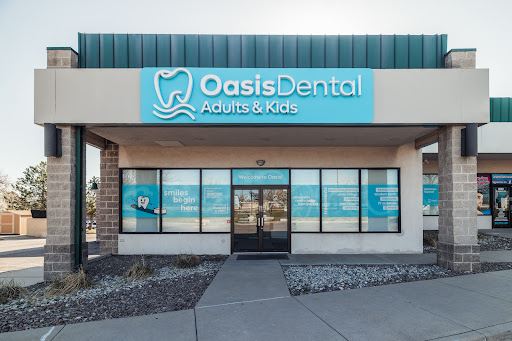 Oasis Dental | Adults & Kids - Thumbnail
