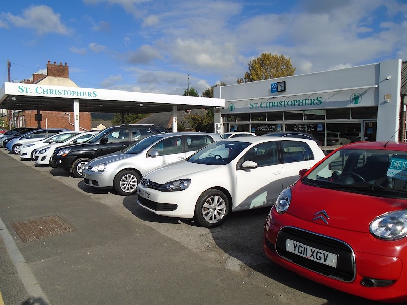 St Christophers Motor Company photo 3