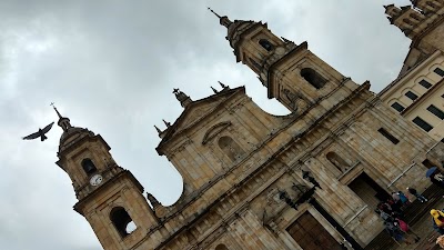 Photos of Cathedral of Colombia