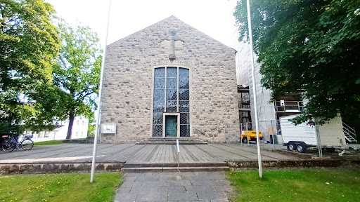 Christuskirche (Wolfsburg)