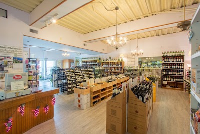 The Wine Shop