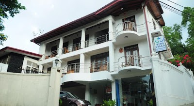 Photos of Vino Villa