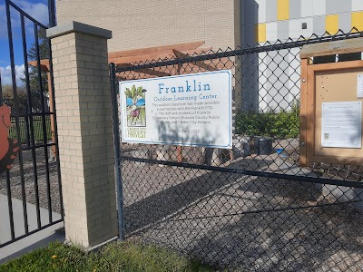 Franklin Outdoor Learning Center, Garden City Harvest