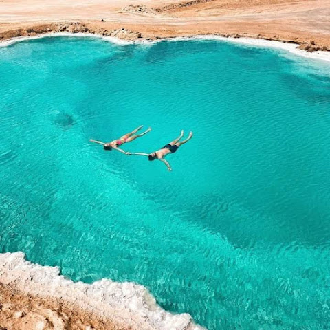 Shali Fortress by null