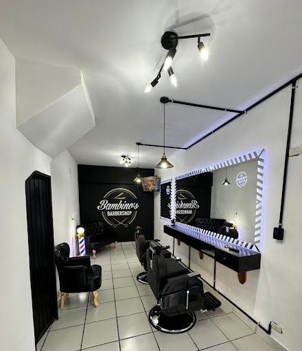 Bambino’s Barbershop