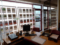 Cabinet Bedin Immobilier (Eysines) à Eysines