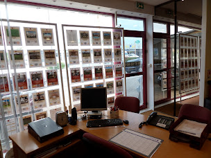 Photo n°4 de Cabinet Bedin Immobilier (Eysines) à Eysines (Agence de location immobilière)