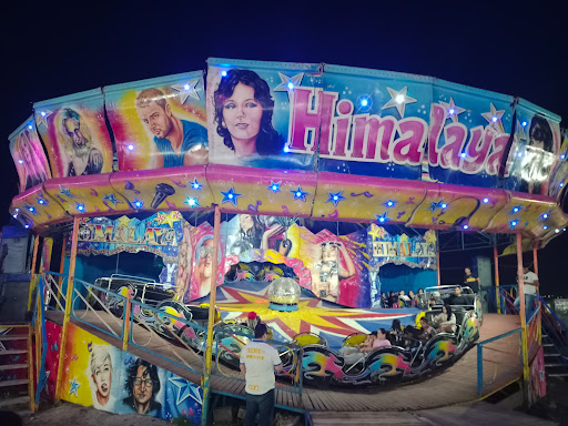 Feria cumbres - Thumbnail