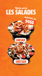 Photo n°30 de GYROS TOULOUSE GRAMONT à Toulouse (Restauration rapide)