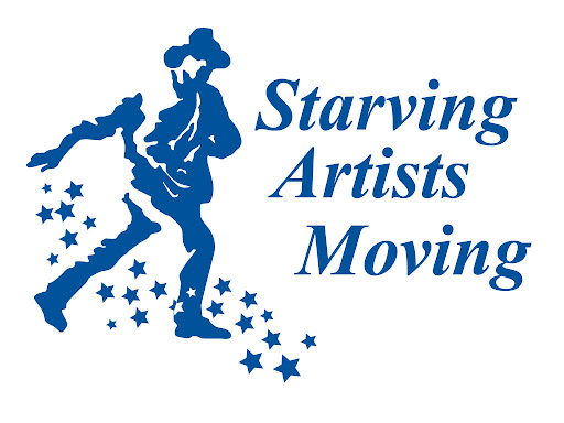 Starving Artists Moving