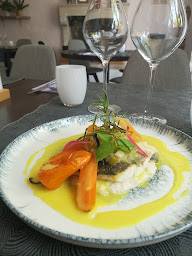 Photo n°3 de Au Clos Gourmand à Saint-Félix (Restaurant gastronomique)