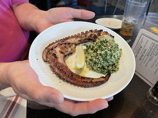 Pier 14 - Thumbnail