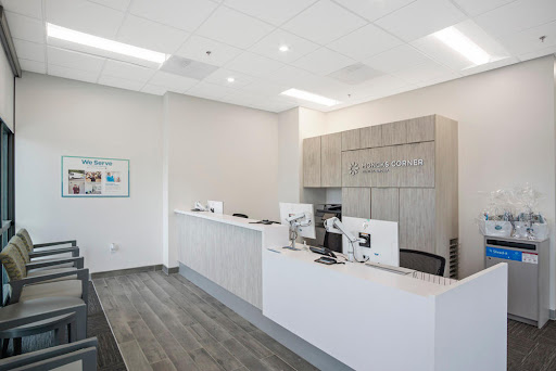Moncks Corner Dental Group - Thumbnail