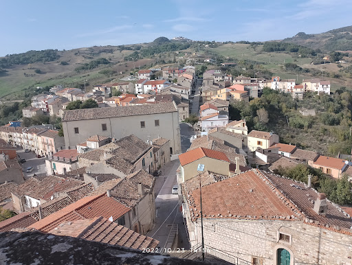 Centro Storico di Limosano - Thumbnail