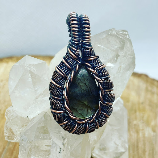 Stella Blue Creations Gallery - United States