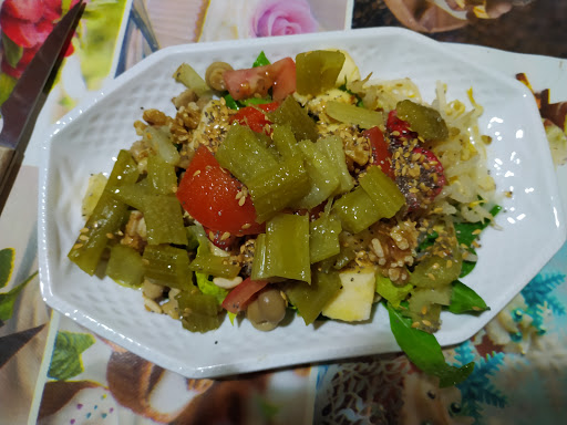 Cafe - Restaurante (el rancho de mila) - Thumbnail