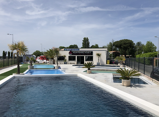Photo de Aqua Pensez Vous - Pisciniste Saintes Corme Royal à Tesson (17460)