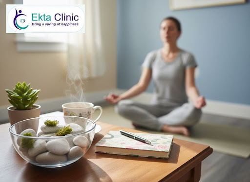 Stress is a silent factor that can affect your hormonal balance, menstrual cycle, fertility, and… post image