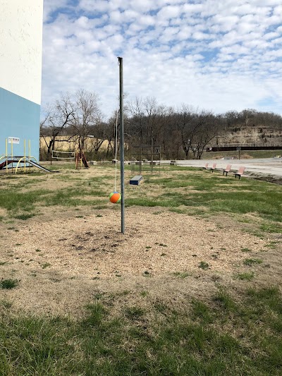 Boulevard Drive-In Theatre