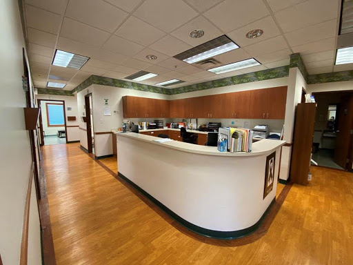 Barrett & Geiss Dermatology