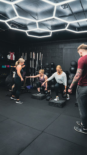 Hybrid Health & Performance