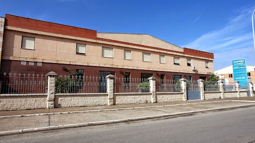 Tanatorio de Los Palacios - Grupo ASV Servicios Funerarios