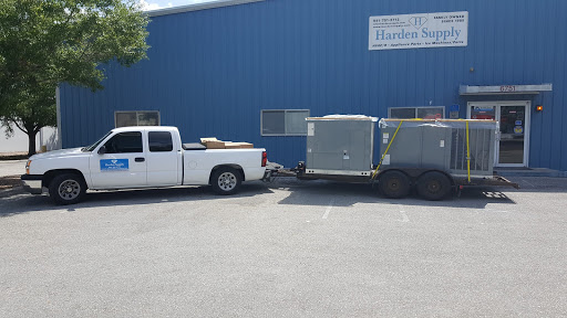 Harden Supply - United States
