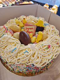 Photo n°7 de Oh Day'lices de St Jean à Saint-Jean-de-Daye (Boulangerie)