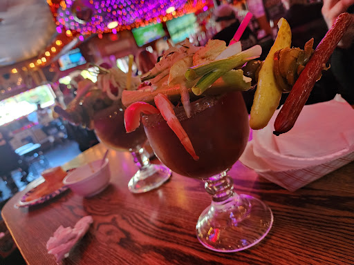 Mankato Bar