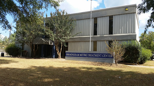 Birmingham Metro Treatment Center