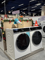 Photo n°5 de Boulanger Bordeaux - Mérignac à Mérignac (Magasin de jeux vidéo)