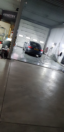 TL Car Cleaning - Thumbnail