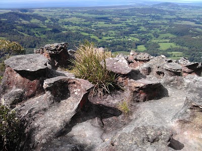 Photos of Drawing Room Rocks