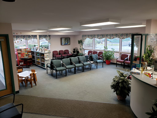Cayuga Primary Care | Dryden - Thumbnail
