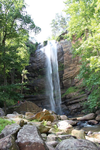 Photos of Toccoa Falls College