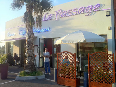 Restaurant Le Passage