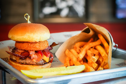 best burger in denver tech center