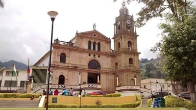 Photos of BASILICA DE NUESTRA SE&Ntilde;ORA DEL AMPARO