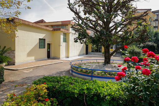 Istituto Scolastico Bilingue Santa Caterina - Thumbnail