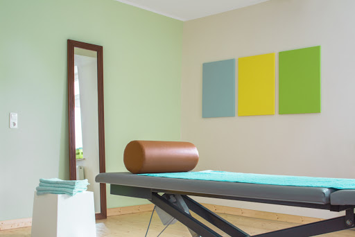 Ackermann, Britta - Physiotherapie Frankenhausen