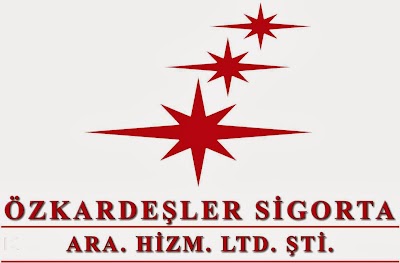 ÖZKARDEŞLER SİGORTA ARACILIK HİZ.LTD.ŞTI.