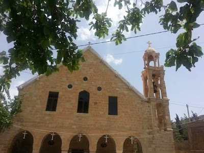 كنيسة مار جرجس