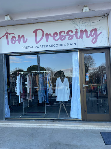 Ton dressing