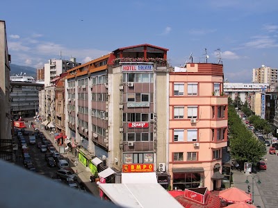 Photos of Hotel Square Skopje