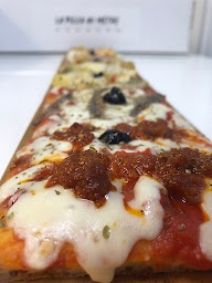 Photo n°4 de La Pizza au Mètre à Montady (Pizzeria)