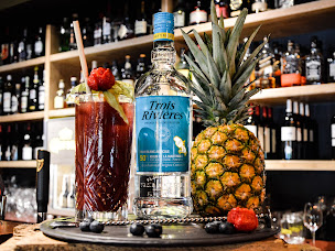 Photo n°78 de The Breizh Shelter à Lannion (Bar à vin)