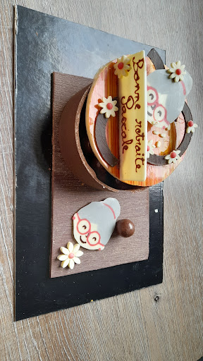 Chocolat Pailhasson - Thumbnail