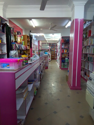 Photos of مكتبة وائل العلمية