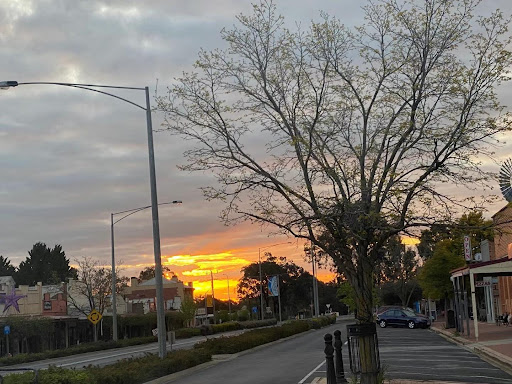 IGA Kaniva Gallery - Australia