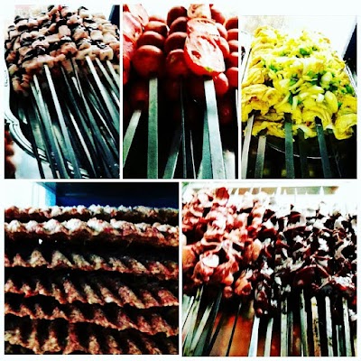 Photos of Almahdi Kebab Shop
